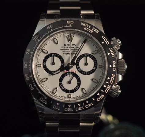 Rolex Daytona .